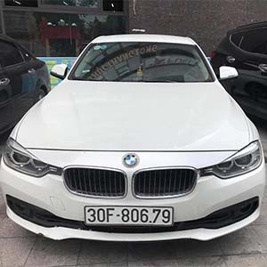 Bán BMW 320i model 2014 cực mới giá cực mềm